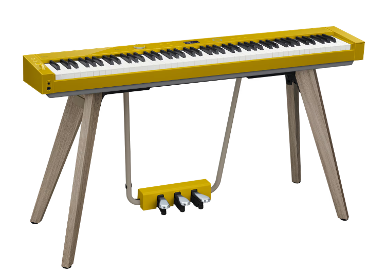 カシオ 電子ピアノ Privia（PX-S7000HM)