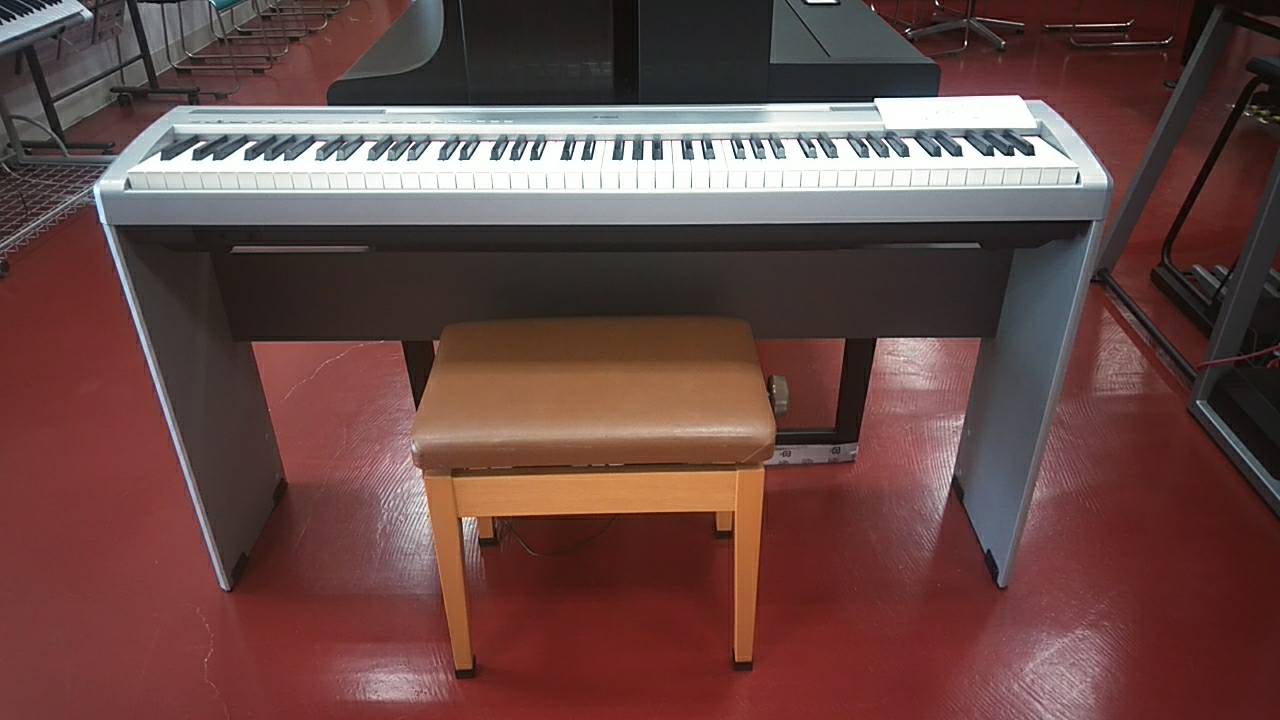 中古電子ピアノ（P-95）